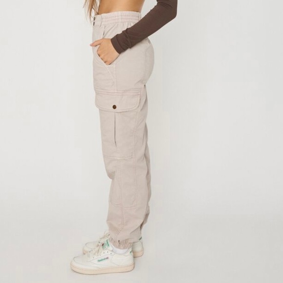 Brianna Bubble Pant - Picture 3 of 4